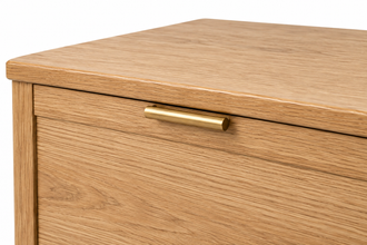 Nestavelle Lift-Top Entryway Storage Bench