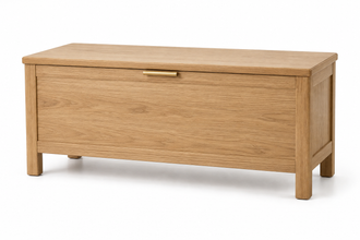 Nestavelle Lift-Top Entryway Storage Bench