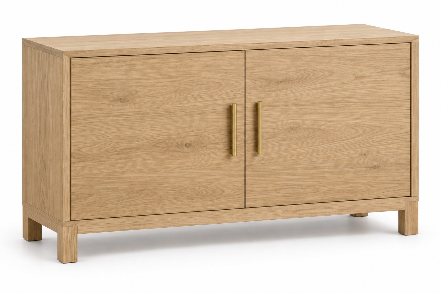Living Room Storage
